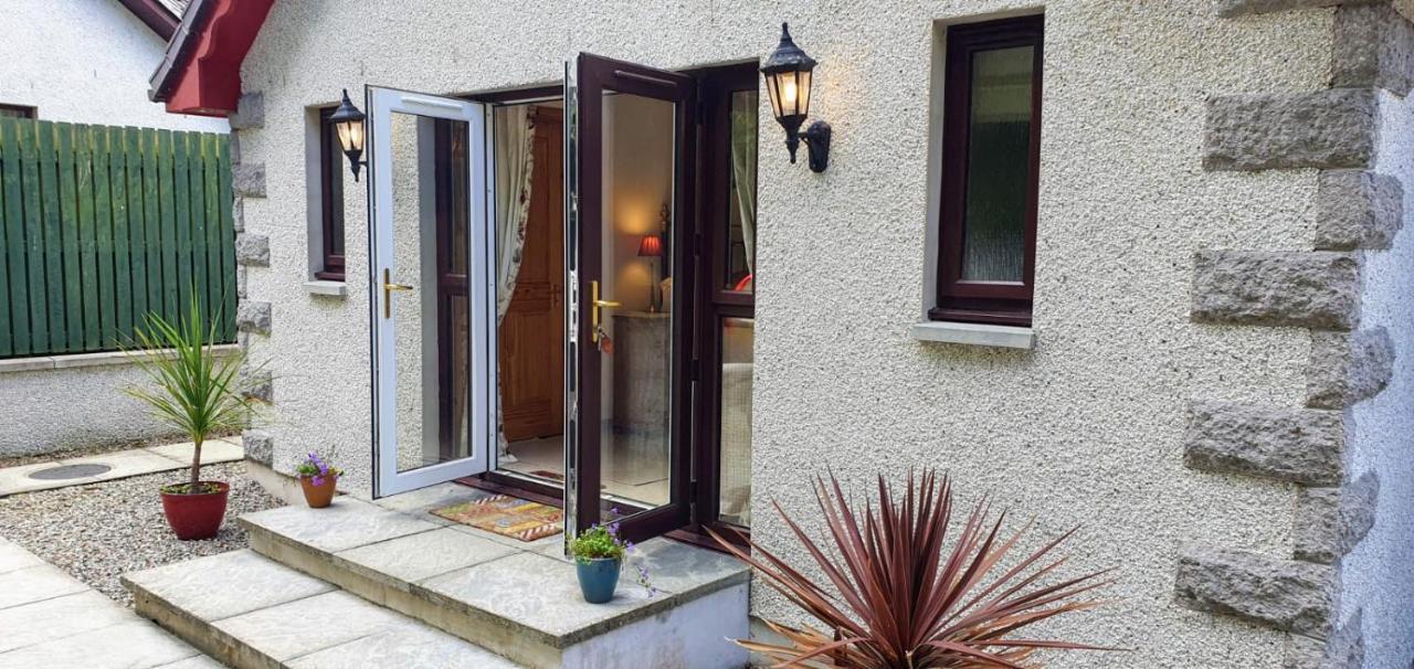 Carndaisy House Hotel Muir of Ord Exterior foto